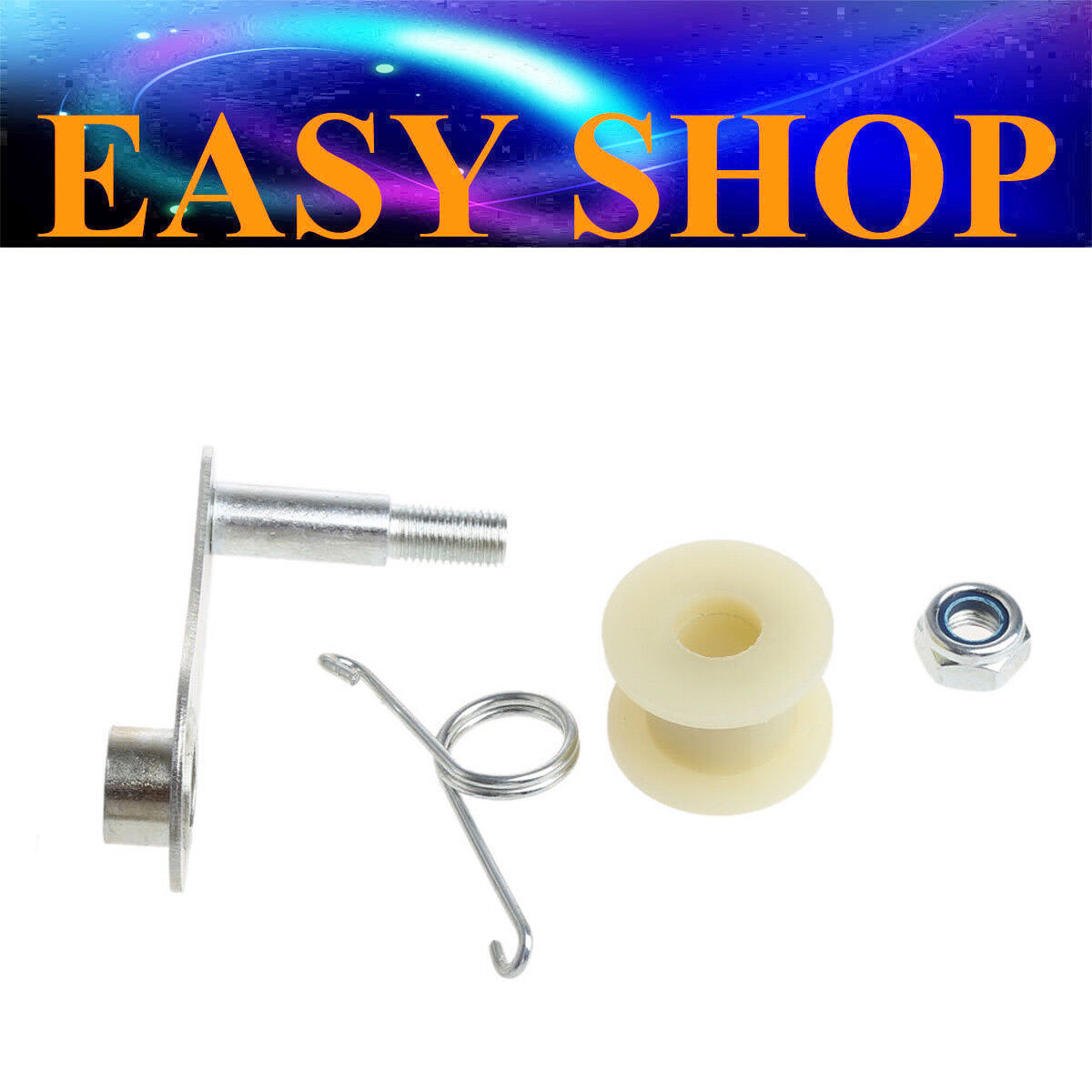 CHAIN ROLLER TENSIONER ADJUSTER SPRING APOLLO ORION Assassin Kazuma SSR SDG SUNL