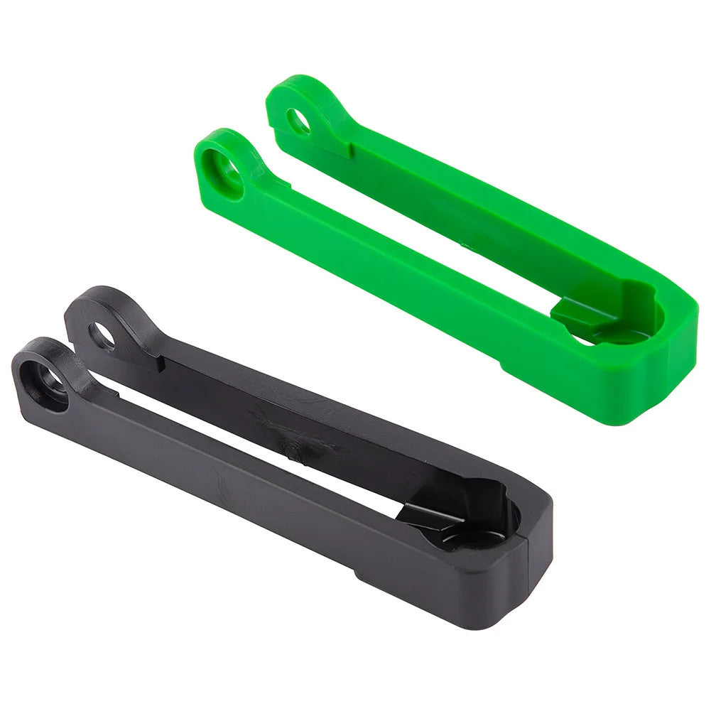 Swingarm Chain Slider Protection Guide for Kawasaki KX65 KX 65 02-26 12053-1456