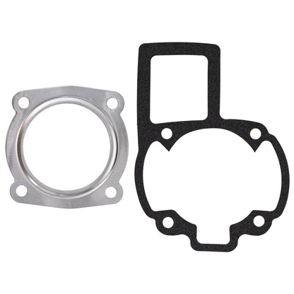 HEAD BORE BARRELL CYLINDER PISTON RING GASKET FOR SUZUKI LT 80 LT80 87-06 BIKE