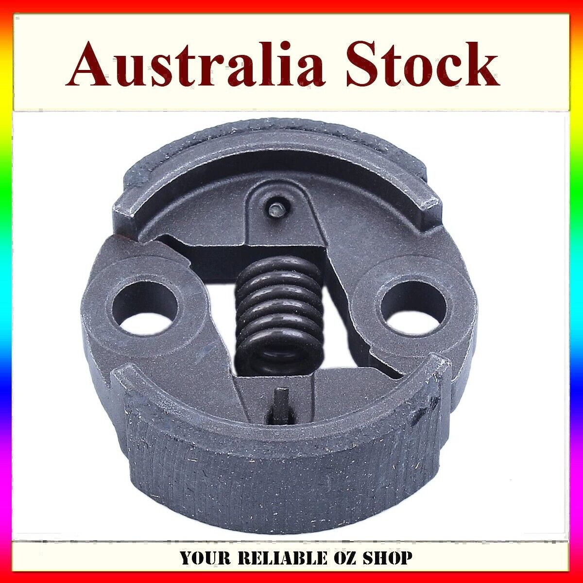 CLUTCH ASSEMBLY FOR HONDA GX25N GX25NT GX25T HHT25S UMK422 UMK425