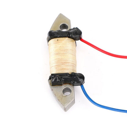 CHARGE COIL for YAMAHA 40HP 40X E40X OUTBOARD #66T-85520-00-00 Parsun Hidea