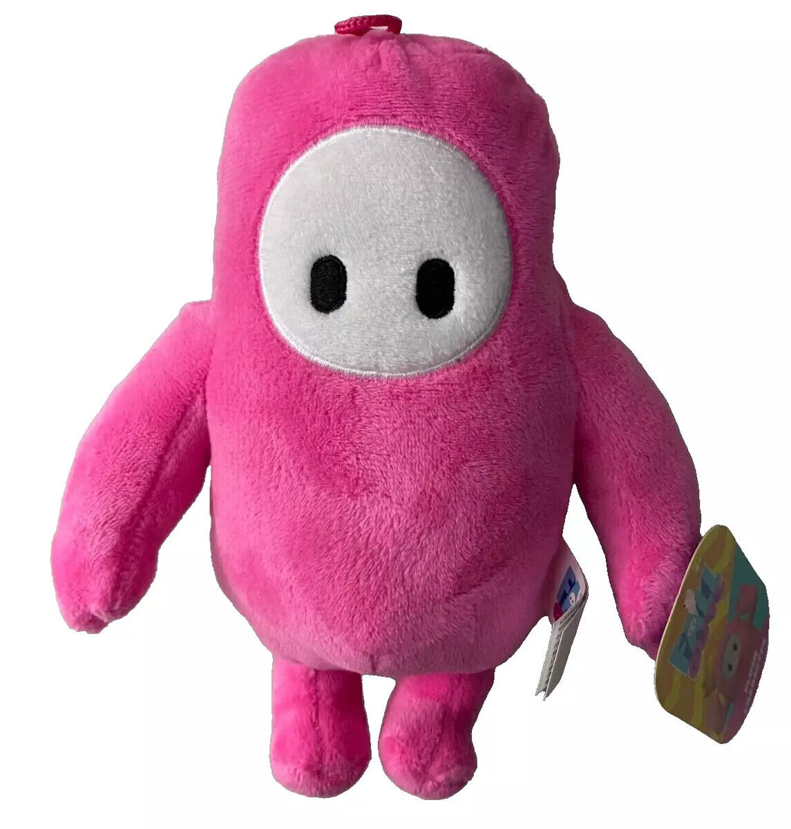 Licensed Fall Guys Character Plush Game Costume Soda Spider Pineapple 30cm BNWT