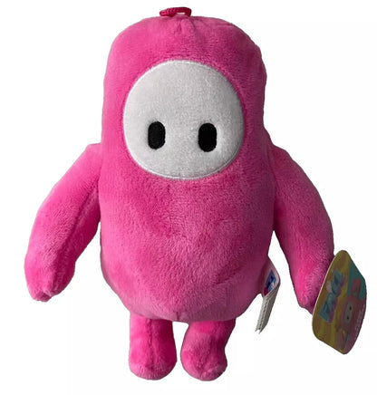 Licensed Fall Guys Character Plush Game Costume Soda Spider Pineapple 30cm BNWT