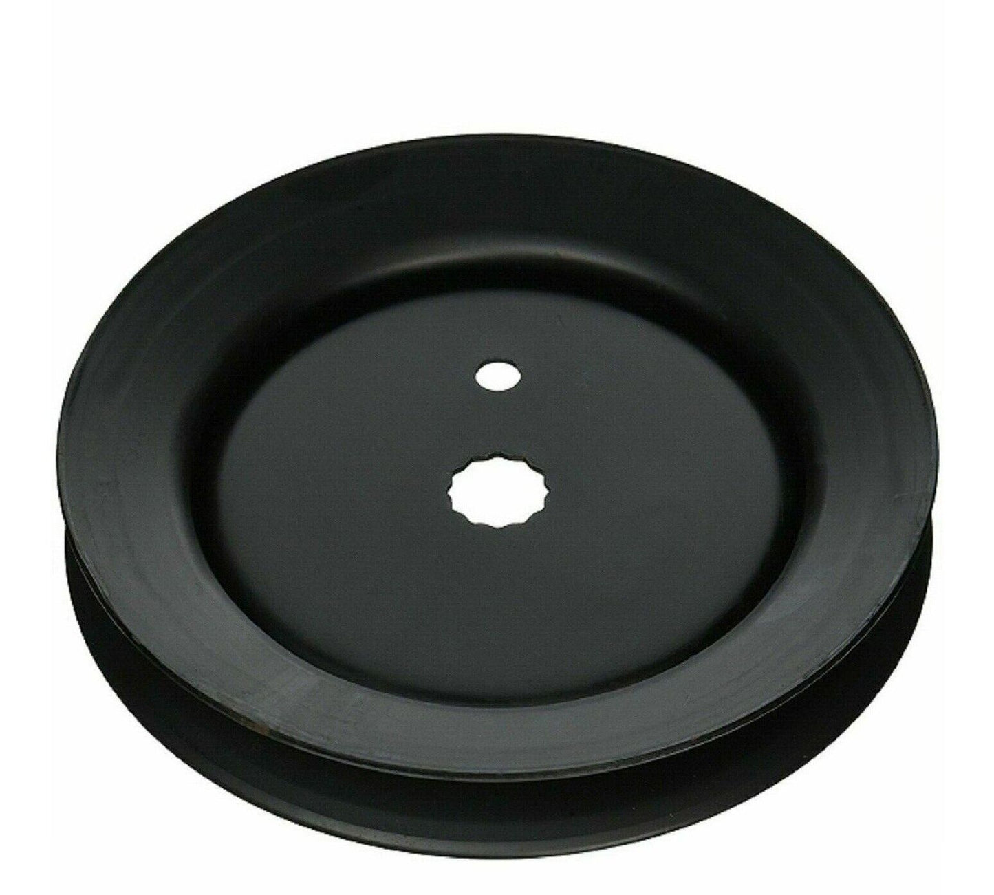 SPINDLE PULLEY For AYP 36" 46" Cut Mowers AYP 129207, 153531, 173434, 532173434
