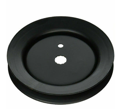 SPINDLE PULLEY For AYP 36" 46" Cut Mowers AYP 129207, 153531, 173434, 532173434