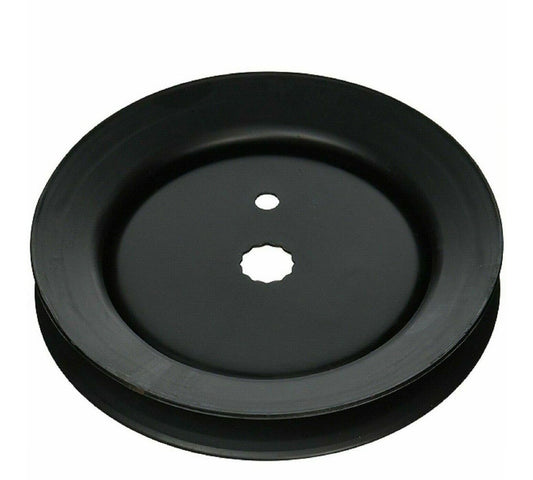 SPINDLE PULLEY For AYP 36" 46" Cut Mowers AYP 129207, 153531, 173434, 532173434