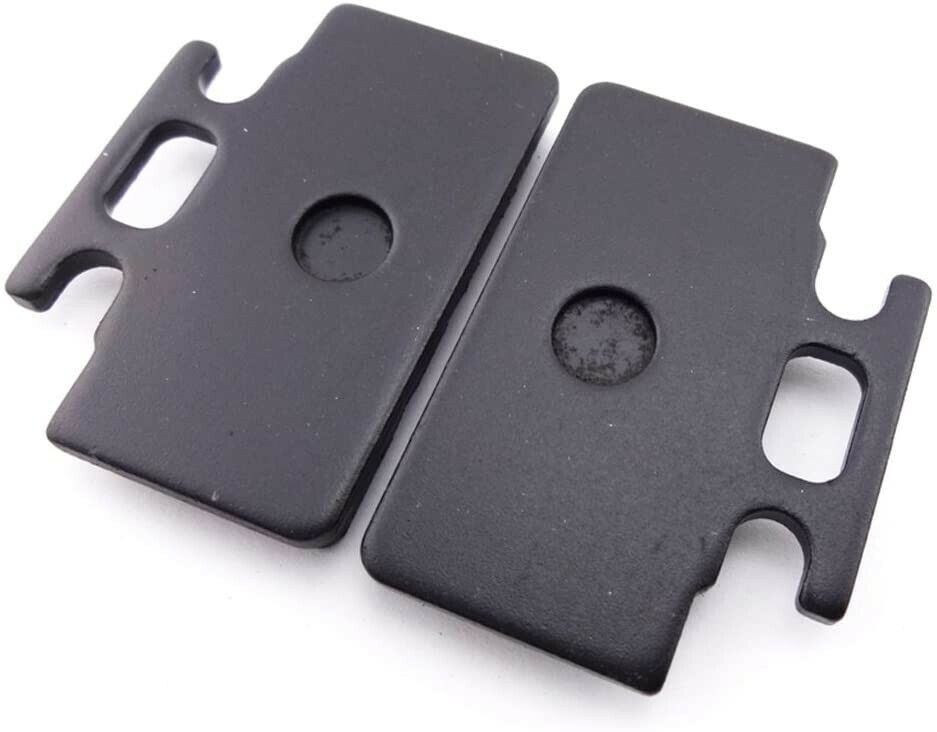 Front Rear Disc Brake Caliper Pads Dirt Pit Pro Thumpstar ATV Quad Buggy Bike