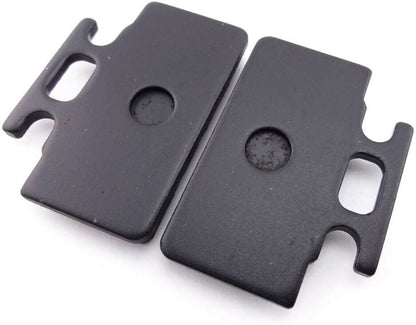 Front Rear Disc Brake Caliper Pads Dirt Pit Pro Thumpstar ATV Quad Buggy Bike