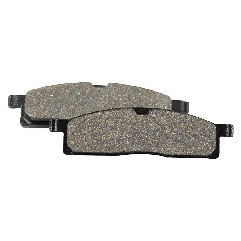 Front & Rear BRAKE PADS For YAMAHA YZ65 YZ80 YZ85 YZ85LW