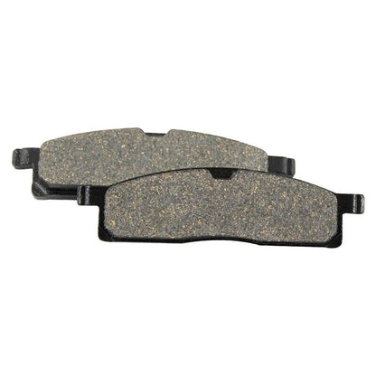 Front & Rear BRAKE PADS For YAMAHA YZ65 YZ80 YZ85 YZ85LW