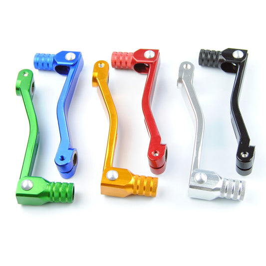 11mm CNC Foot Gear Lever Shifter For Honda XR50 CRF50 XR70 CRF70 Yamaha Bike