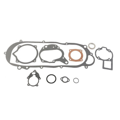 Engine Top End Cylinder Gasket Set For Suzuki LT80 1990-2006 QuadSport Bike