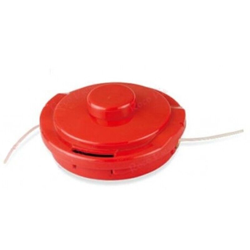 M10x1.25 Universal Bump Feed Line Trimmer Head Whipper Snipper Brushcutter Head