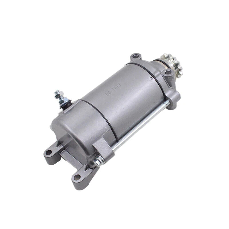 Starter Motor for 253FMM Phoenix 250 Regal Raptor DD250 CBT125 CBT150 Choppers