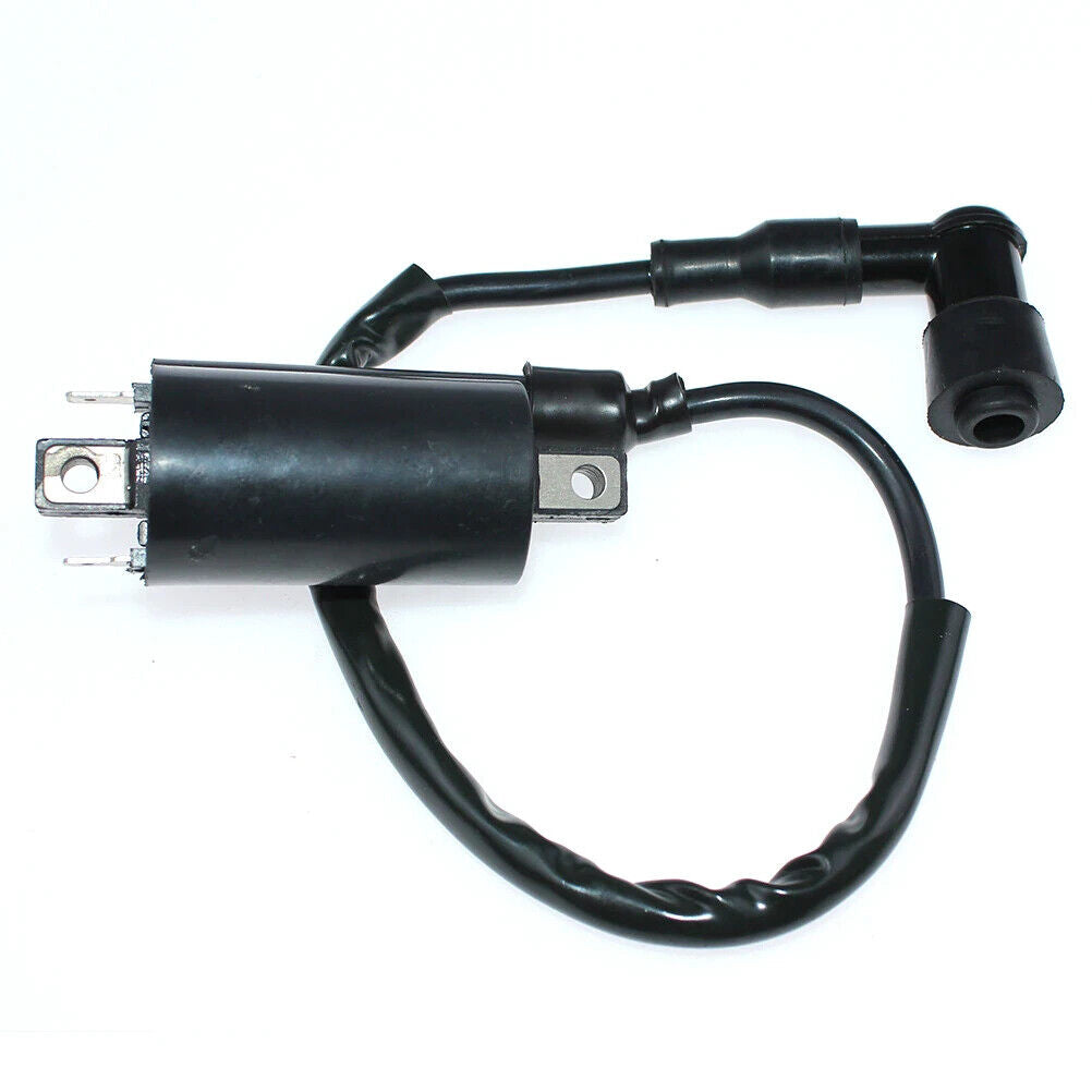 80mm Ignition Coil For Honda CR80RC H100 FES125 PANTHEON MB50 ANF125 Innova