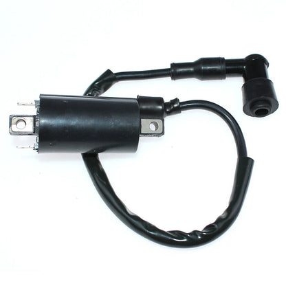 80mm Ignition Coil For Honda CR80RC H100 FES125 PANTHEON MB50 ANF125 Innova
