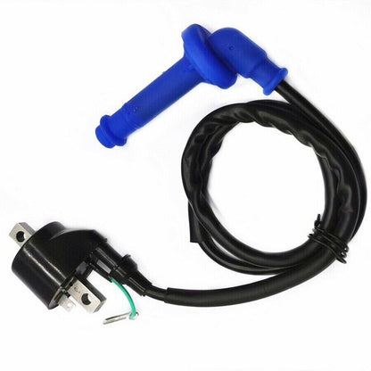 Ignition Coil For Honda Sportrax 450 TRX450ER TRX450R CRF450R CRF450X