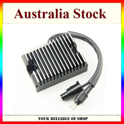 Voltage Rectifier Regulator for Harley-Davidson 74523-94A XLH 1200 883 Deluxe