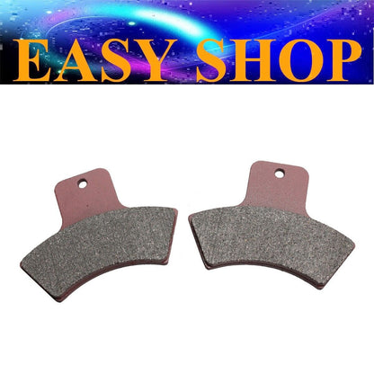 Rear Disc Brake Caliper Pads LINHAI 250cc 260cc 300cc ATV 4 x 4 Buggy Quad UTV