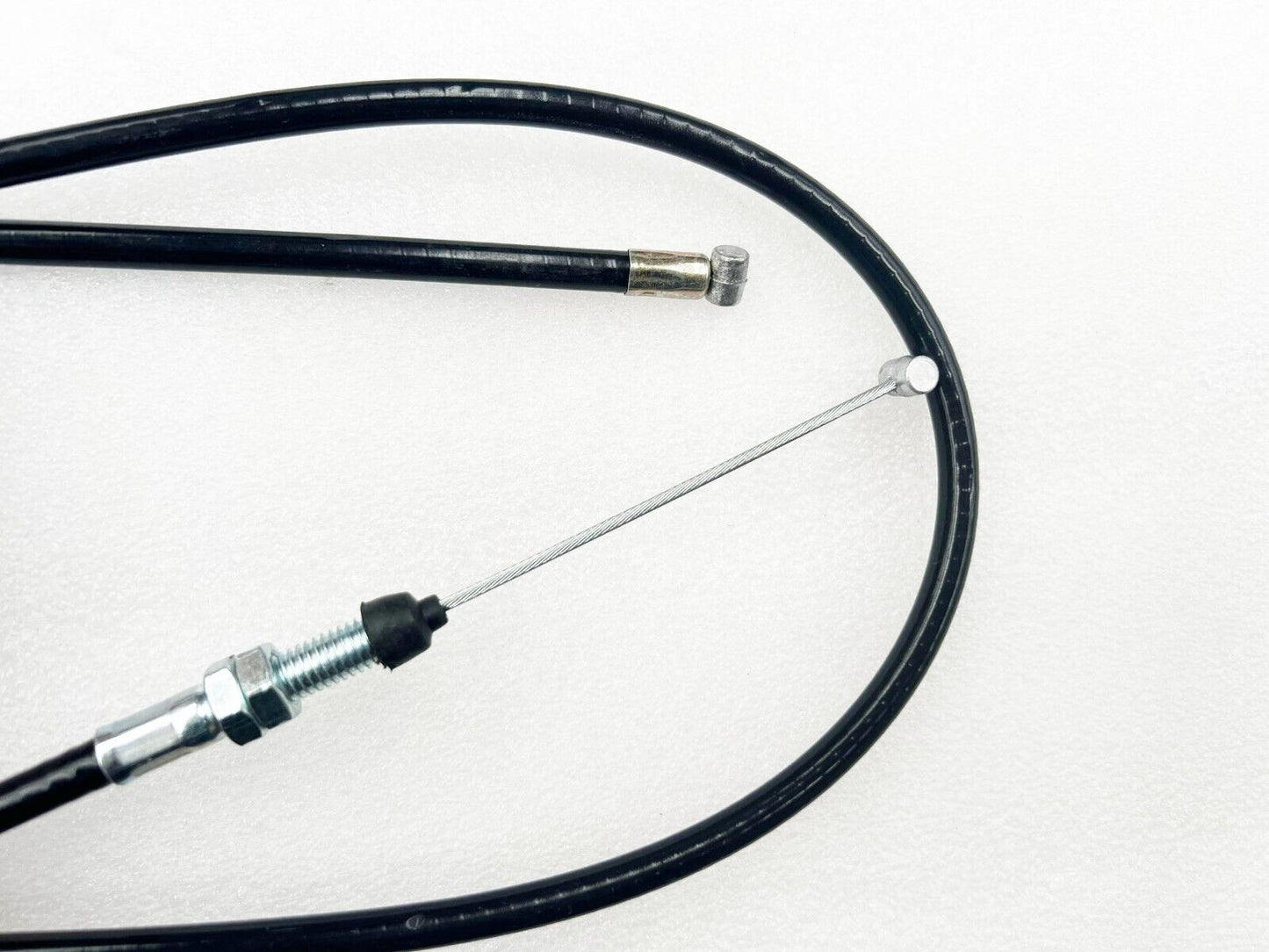146CM CLUTCH CABLE FOR 125cc 150cc 140cc 250cc DIRT PIT PRO BIKE TRAIL ATV DUNE