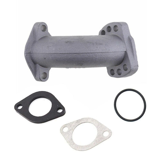 26/28mm Carburetor Intake Manifold Throat Gasket Seal 150cc Dirt Quad Bike ATV