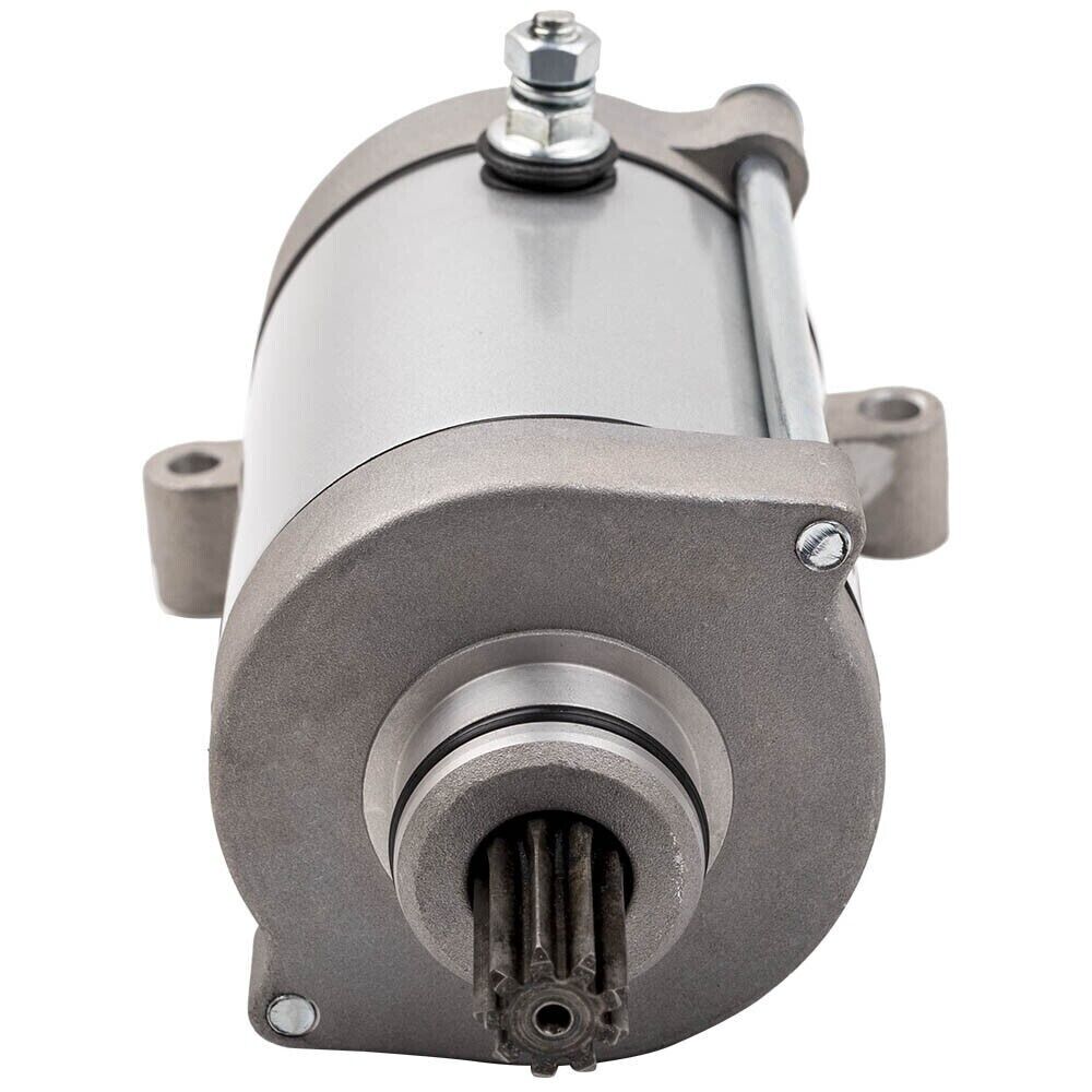 9T Tooth Starter Motor Assembly For Yamaha 26-1286 SMU0263