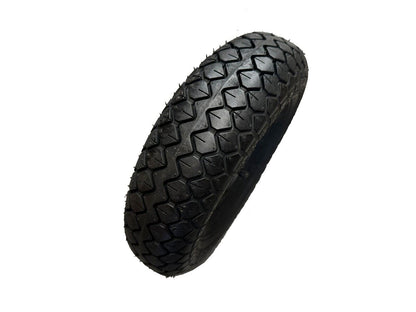 Brand New 4.00 - 5 (330x100) Wheel Chair Industrial Tyre +Tube Mobility