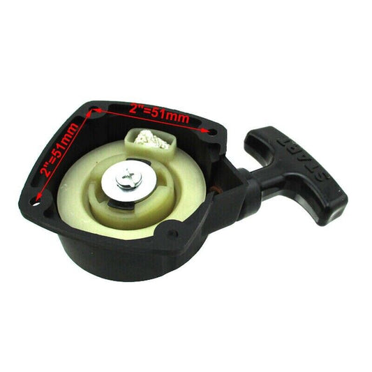 Recoil Pull Start Starter For 23cc Zenoah G23LH Engine Goped Sport Liquimaticr