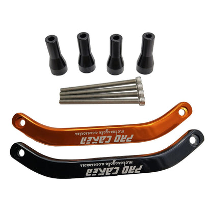 Passenger Grab Handle for KTM SX SX-F EXC XC-W 125 200 250 300 350 400 450 500