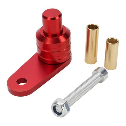 Parking Brake Switch Lever Lock Button For Honda PCX125 PCX150 PCX160 Scooter