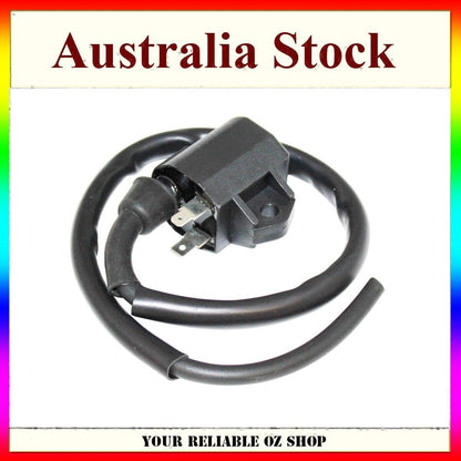 Ignition Coil FOR 3089239 3089252 Polaris HAWKEYE Ranger SPORTSMAN 400 450 500