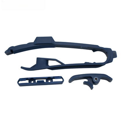 Chain Guide Slider Swingarm Protector For KTM SX XC XCF 125 150 250 300 450