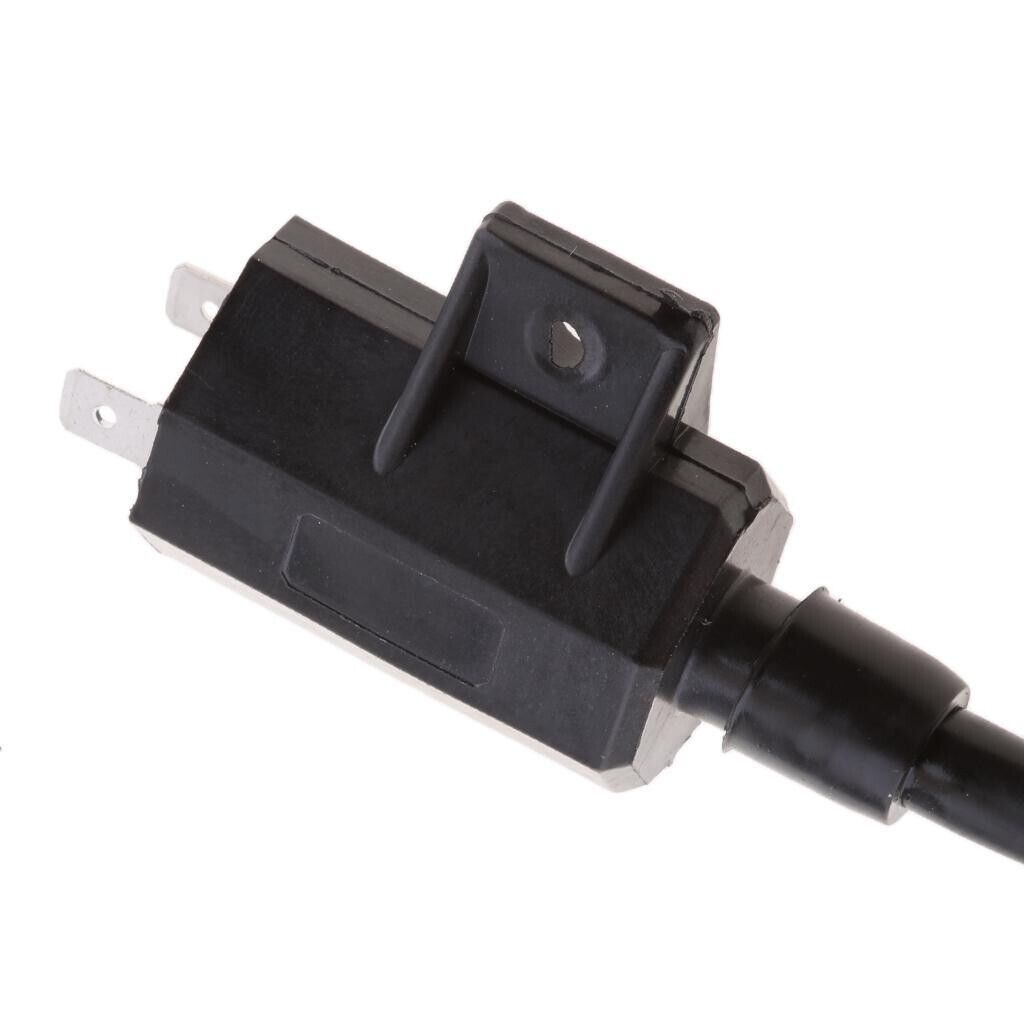 IGNITION COIL SPARK PLUG LEAD For SUZUKI 80 LT80 QUADSPORT 2000-2006 ATV