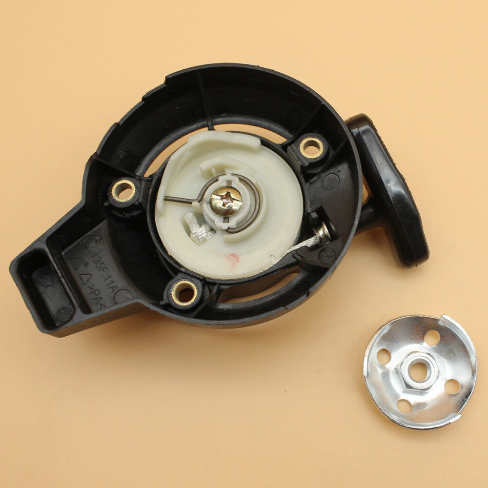 Recoil Pull Start Starter Assembly For HONDA ULT425 UMS425 UMK425 String Trimmer