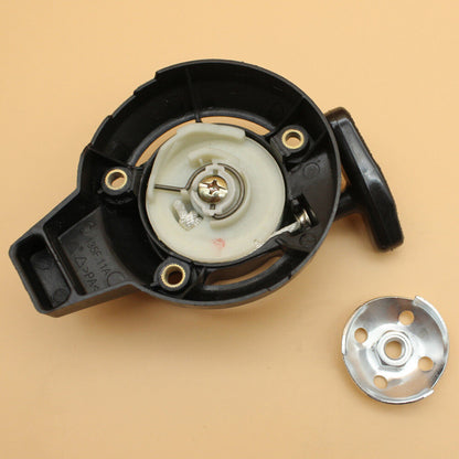 Recoil Pull Start Starter Assembly For HONDA ULT425 UMS425 UMK425 String Trimmer