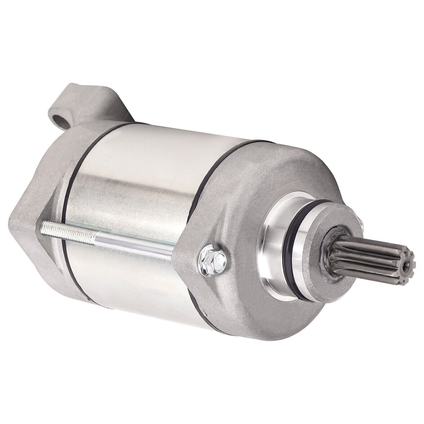 9T Starter Motor For Yamaha ATV YFZ450 YFZ450R YFZ450X 449cc 18P-81890-00-00