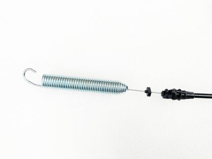 RIDE ON MOWER BLADE ENGAGEMENT CABLE For JOHN DEERE L110 L118 LA100 LA105 LA110