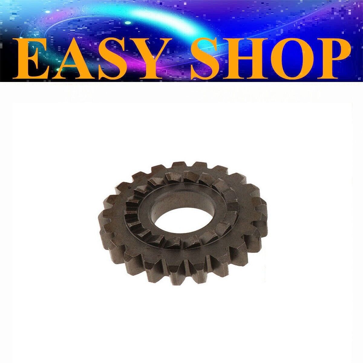 Kick Start Starter Gear Sprocket 110cc 125cc 140cc 150cc Lifan PIT PRO Dirt Bike