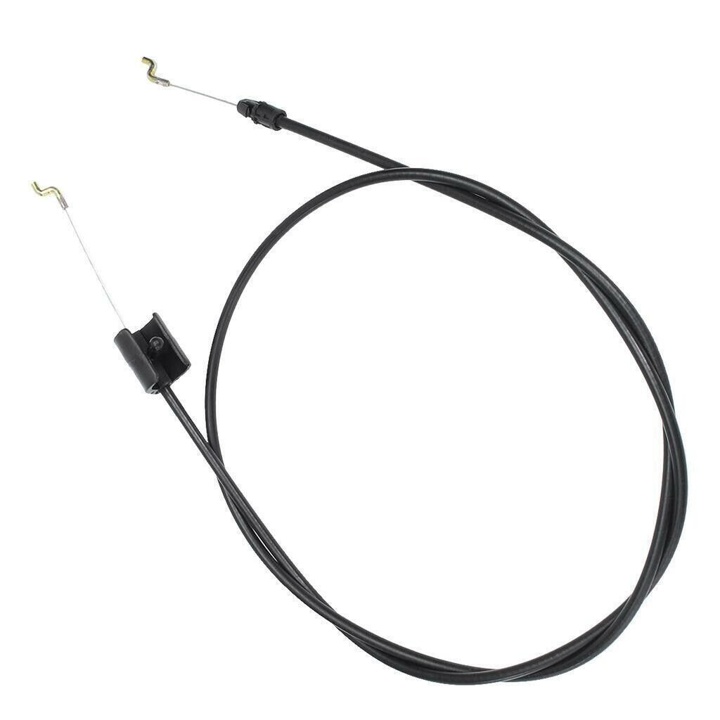 134cm Lawnmowers Throttle Pull Cable Zone Control MTD 22 '' DECK SERIES 038