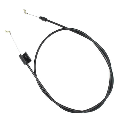 134cm Lawnmowers Throttle Pull Cable Zone Control MTD 22 '' DECK SERIES 038