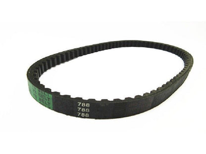 Variator Belt 788 17 28 JOG 50cc Chinese Scooter ATV Go Karts Dirt Vento Bike