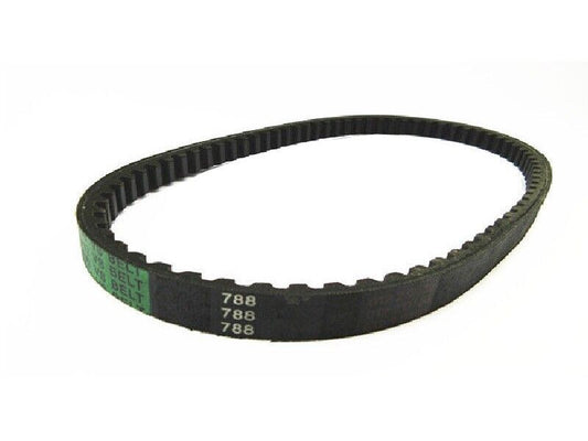 Variator Belt 788 17 28 JOG 50cc Chinese Scooter ATV Go Karts Dirt Vento Bike