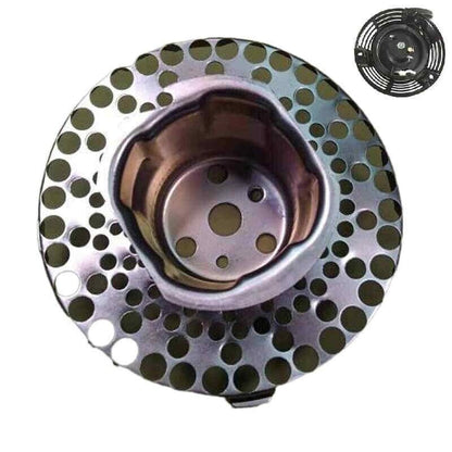 Recoil Pull Start Starter + Cup HONDA HRU194 5.5HP Vertical shaft HRC216 HRU216