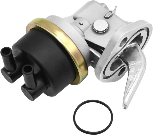 Fuel Lift Pump For RE38009 RE535727 John Deere 2.9D, 2.9T, 4.239D, 4.239T, 4039D