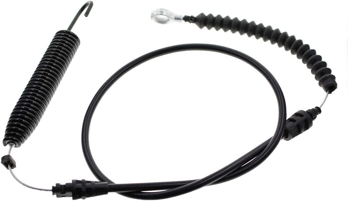 Deck Engage Cable for MTD Craftsman Huskee Troy Bilt Murray 946-05124A 746-05124