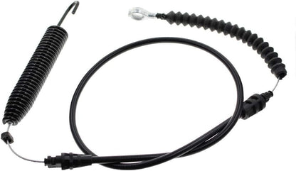 Deck Engage Cable for MTD Craftsman Huskee Troy Bilt Murray 946-05124A 746-05124