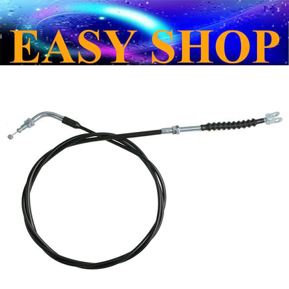 1980mm/78'' Throttle Cable For GY6 110cc-200cc Dirt Bike ATV Quad Buggy Scooter