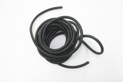4.5MM 8MM OIL FUEL FILTER LINE PETROL TANK RUBBER HOSE DIRT ATV QUAD BUGGY BIKE