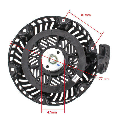 Recoil Pull Start Starter FOR KOHLER CH260 CH270 SH265 1716502-S Stens 150-923