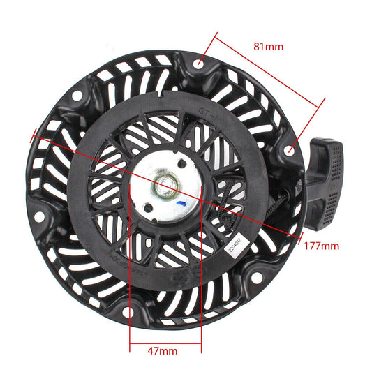 Recoil Pull Start Starter FOR KOHLER CH260 CH270 SH265 1716502-S Stens 150-923